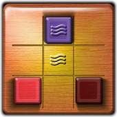 Block Slider Puzzle