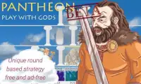 Pantheon - Game with Gods Screen Shot 0