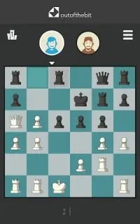 Mini Chess  - Quick Chess Screen Shot 6
