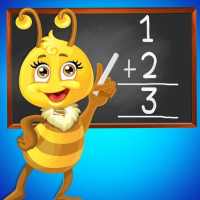 Gioco di apprendimento della matematica per bambin