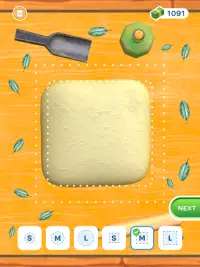 Real Pizza: game masak masakan Screen Shot 9