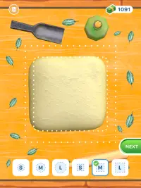 Real Pizza: لعبة الطبخ Screen Shot 9