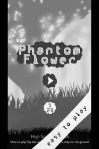 Phantom Flower Screen Shot 4