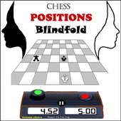 Chess Blindfold Positions