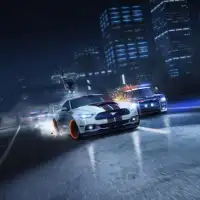 Super Car Racing 3D Screen Shot 1