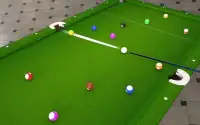 Midnight Billiards 8 Pool Screen Shot 2