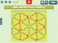 Move the Matches Screen Shot 8