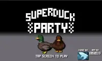 SuperDuck Party Screen Shot 0
