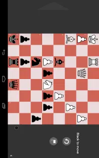Puzzles ajedrez Screen Shot 8