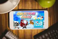 Christmas crush 2016 Screen Shot 2