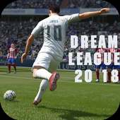 League Dream 2018 - Football