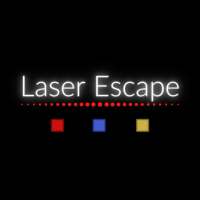 Laser Escape - Offline Hyper Casual Game
