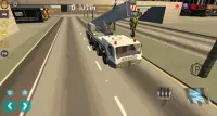 Construction Trucks Simulator Screen Shot 0