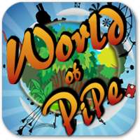 World of Pipe