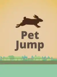 Make the Pet Jump Multiplayer Screen Shot 0