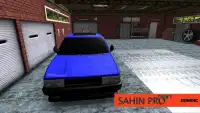Sahin drift and driving in real city simulator 19 Screen Shot 2