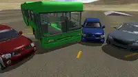 Car Driving - 3D Simulator Screen Shot 0