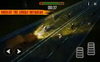 DEAD HUNTER: FPS Zombie Survival Shooter Games Screen Shot 1