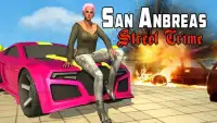 San Anbreas Mafia Street Crime Screen Shot 8