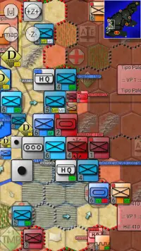 Battle of Saipan 1944 (turn-limit) Screen Shot 11