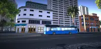 Bus Simulatör Pro Europa Screen Shot 2