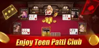 TeenPatti Boss - Free Online Indian Poker Game Screen Shot 4