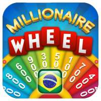 Millionaire Wheel - Portuguese