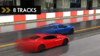 wyścigi samochodowe - Car Race Screen Shot 6