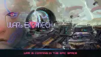 War of BioMech Screen Shot 18