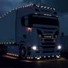 Euro Truck Driving Game 3D