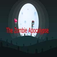 The Zombie Apocalypse - Invasion