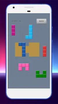 Block Puzzle : Brick Mania Screen Shot 7