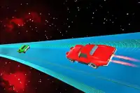Mega Ramp Extreme Speed Car Racing Simulator Screen Shot 5