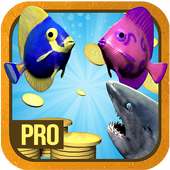 Shark Trouble Pro