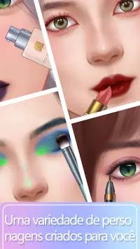 Makeup Master: Beauty Salon Screen Shot 9