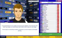 Club Soccer Director 2019 - Football Club Manager Screen Shot 15