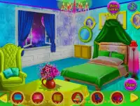 Realistic Room Decor game Screen Shot 3