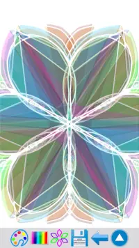 Color Kaleidoscope Screen Shot 6