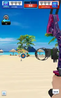 Archery Elite™ - 엘리트 궁수 Screen Shot 17