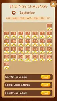 Chess Screen Shot 3