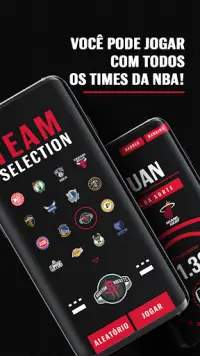 BUD x NBA Screen Shot 1