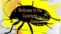 Hungry Cucaracha Screen Shot 0