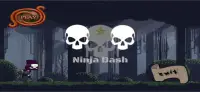 Ninja Dash Screen Shot 0