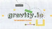 Gravity.io - Solve Gravity Based Physics Puzzles Screen Shot 0