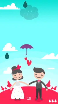 Tiny Umbrella Screen Shot 12