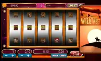 Gambling Slot Mania Casino Screen Shot 2