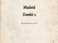 Madrid Zombi 2 Screen Shot 7