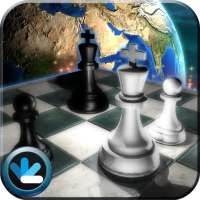 Schach-Turnier