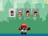 Robber Escape Screen Shot 8