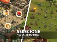 Forge of Empires Screen Shot 4